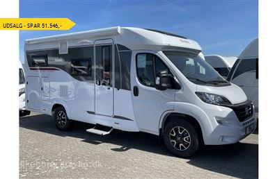Hobby Ontour Edition F V65 GE